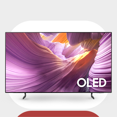 التلفزيونات والإكسسوارات