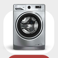 الغسالات و المجففات